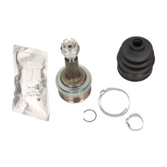 Embout de cardan avant (kit de réparation) MAXGEAR OEM 495001C060 Embout de cardan avant (kit de réparation) MAXGEAR OEM 495001C060