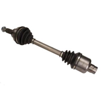 Arbre de transmission avant droit MAXGEAR OEM 1S713B436AC
