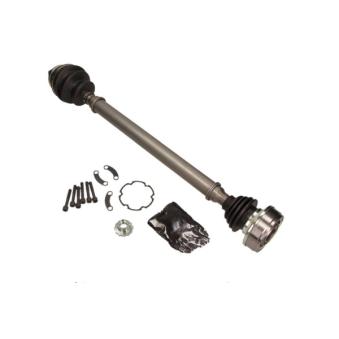 Arbre de transmission avant droit MAXGEAR OEM 6Q0407452EX