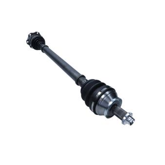 Arbre de transmission avant droit MAXGEAR OEM 6Q0407272BK