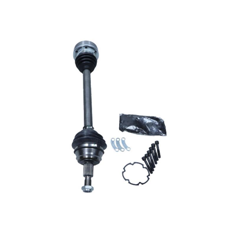 Arbre de transmission avant gauche MAXGEAR 49-0770 - Visuel 1