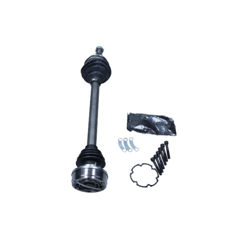 Arbre de transmission avant gauche MAXGEAR 49-0770 - Visuel 2