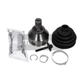 Embout de cardan avant (kit de réparation) MAXGEAR OEM 1322221