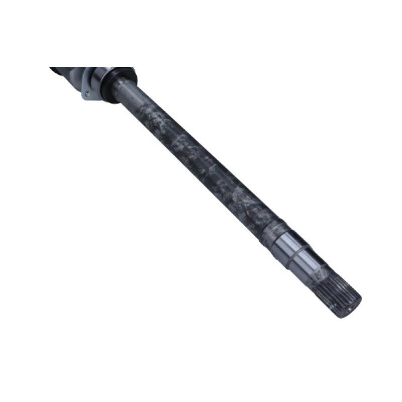Arbre de transmission MAXGEAR 49-0833 - Visuel 2