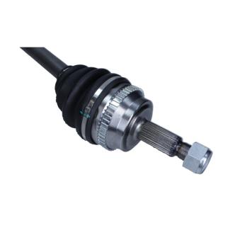 Arbre de transmission avant gauche MAXGEAR OEM 8200485578