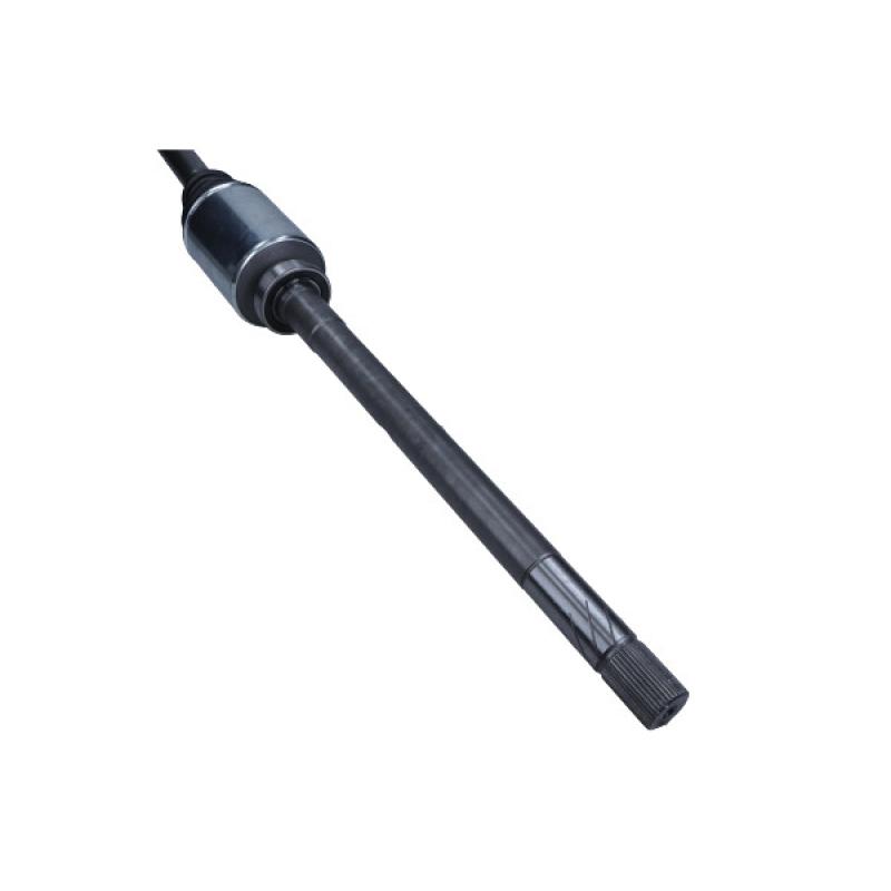 Arbre de transmission avant droit MAXGEAR 49-0835 - Visuel 1