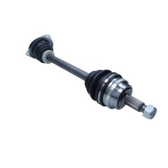 Arbre de transmission avant gauche MAXGEAR OEM 4401720