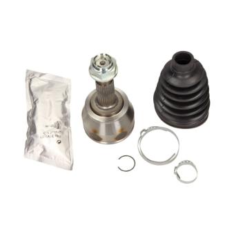 Embout de cardan avant (kit de réparation) MAXGEAR OEM 46307906 Embout de cardan avant (kit de réparation) MAXGEAR OEM 46307906