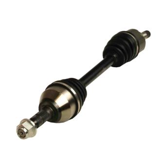 Arbre de transmission avant gauche MAXGEAR OEM 13136379