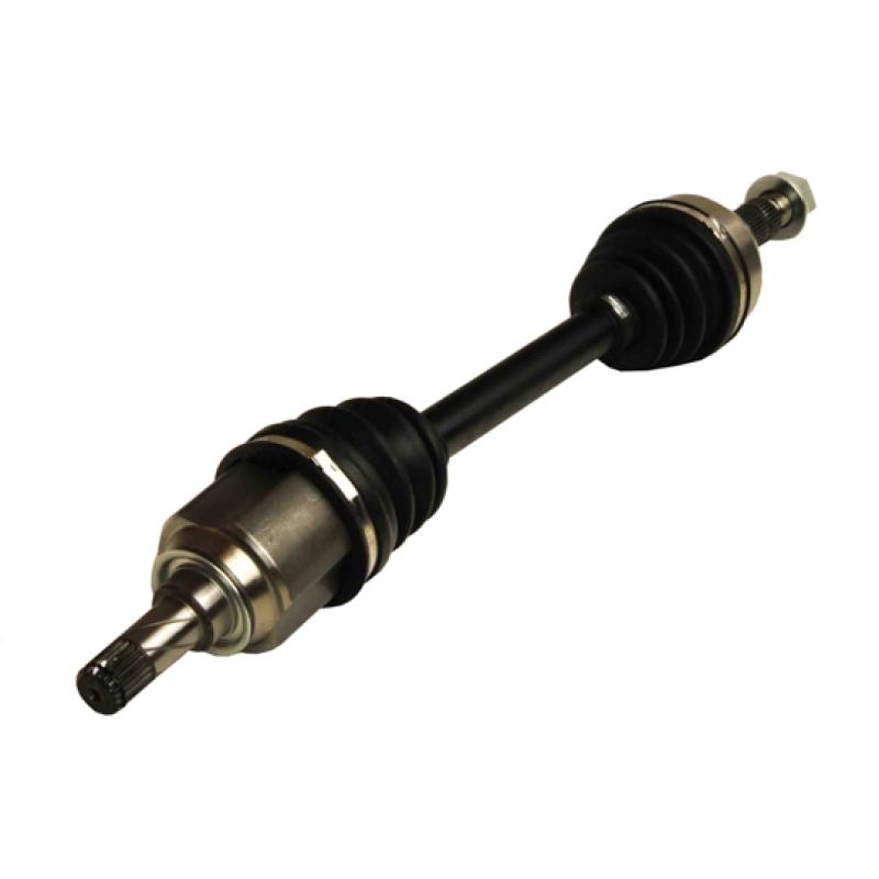 Arbre de transmission avant gauche MAXGEAR 49-0842 - Visuel 1