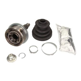 Embout de cardan avant (kit de réparation) MAXGEAR OEM 0K55C22510A Embout de cardan avant (kit de réparation) MAXGEAR OEM 0K55C22510A