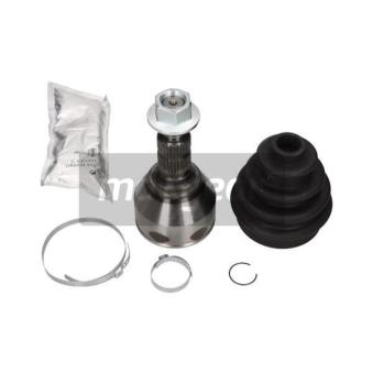 Embout de cardan avant (kit de réparation) MAXGEAR OEM 374842