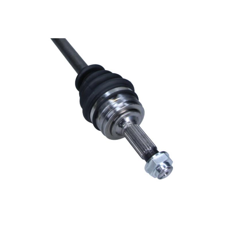 Arbre de transmission avant gauche MAXGEAR 49-0860 - Visuel 1