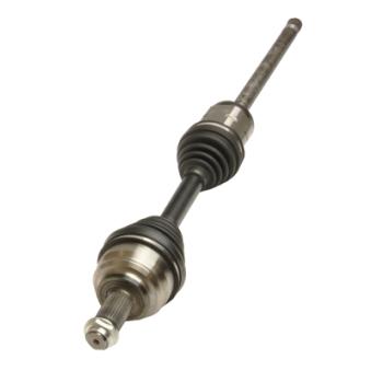 Arbre de transmission avant droit MAXGEAR OEM 31607565314