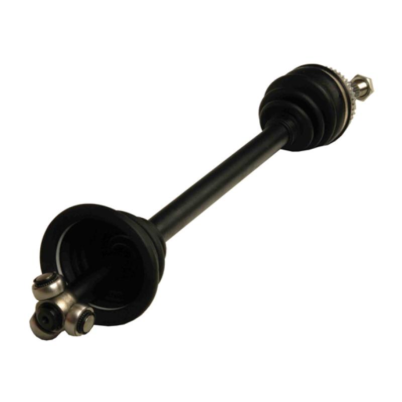 Arbre de transmission avant gauche MAXGEAR 49-0865 - Visuel 1
