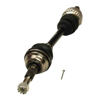 Arbre de transmission avant gauche MAXGEAR OEM 374321