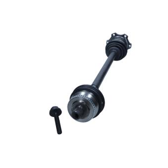 Arbre de transmission avant gauche MAXGEAR OEM 8D0407271AN