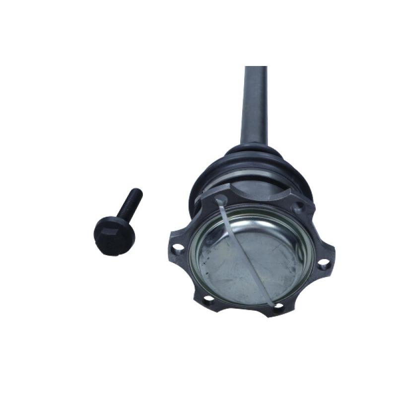 Arbre de transmission avant gauche MAXGEAR 49-0869 - Visuel 2