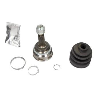 Embout de cardan avant (kit de réparation) MAXGEAR OEM 4341042060