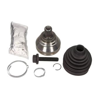 Embout de cardan avant (kit de réparation) MAXGEAR OEM 5N0498099X