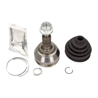 Embout de cardan avant (kit de réparation) MAXGEAR OEM 7L0498099A Embout de cardan avant (kit de réparation) MAXGEAR OEM 7L0498099A