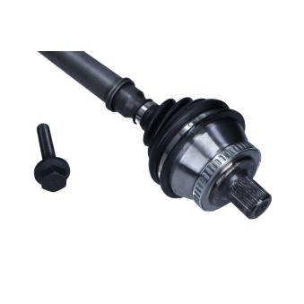 Arbre de transmission avant gauche MAXGEAR OEM 8E0407271S