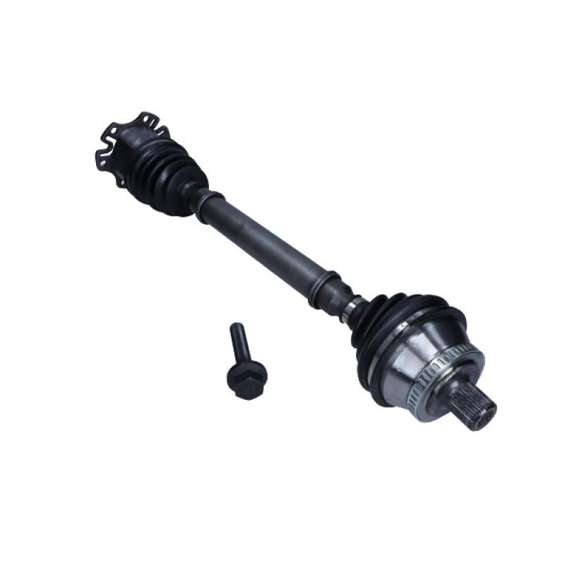 Arbre de transmission avant gauche MAXGEAR 49-0886 - Visuel 2