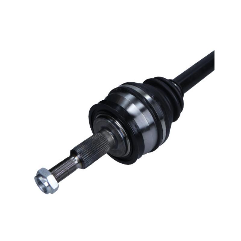 Arbre de transmission avant droit MAXGEAR 49-0887 - Visuel 1
