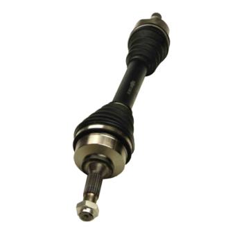 Arbre de transmission MAXGEAR OEM 3272CR