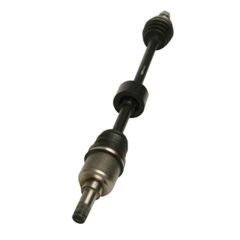 Arbre de transmission avant droit MAXGEAR 49-0893 - Visuel 1