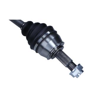 Arbre de transmission avant gauche MAXGEAR OEM 51827230