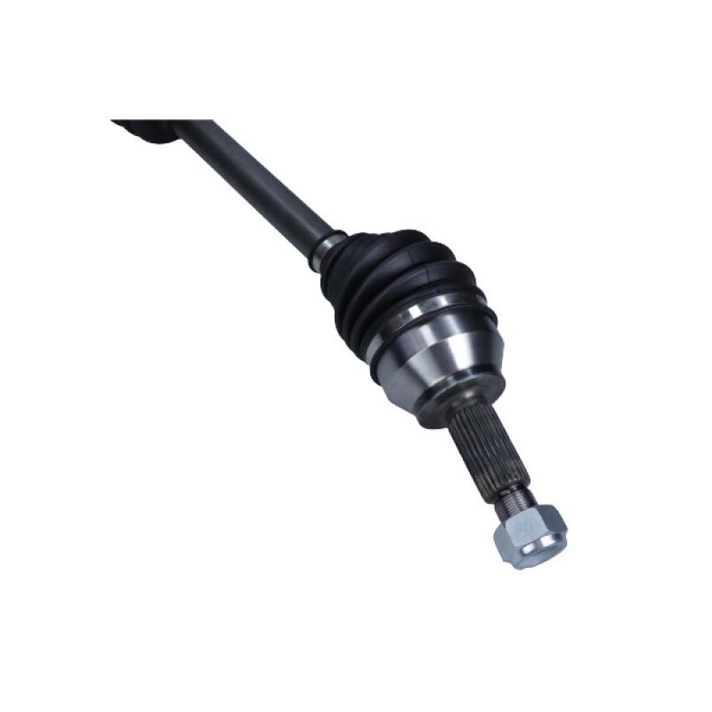 Arbre de transmission avant droit MAXGEAR 49-0896 - Visuel 1