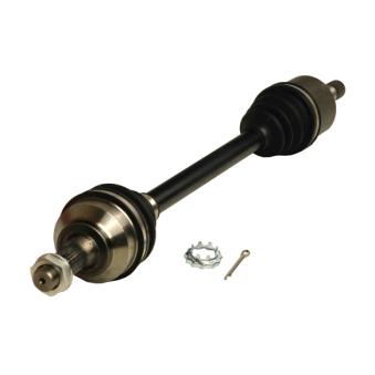 Arbre de transmission avant gauche MAXGEAR OEM 32721X