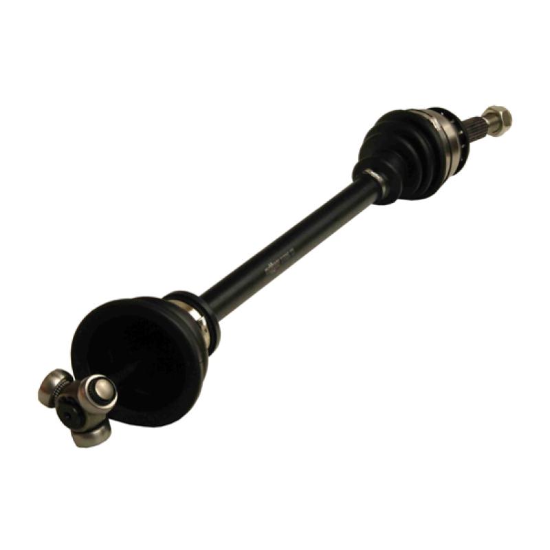 Arbre de transmission avant gauche MAXGEAR 49-0902 - Visuel 1