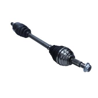 Arbre de transmission avant gauche MAXGEAR OEM 8200511220