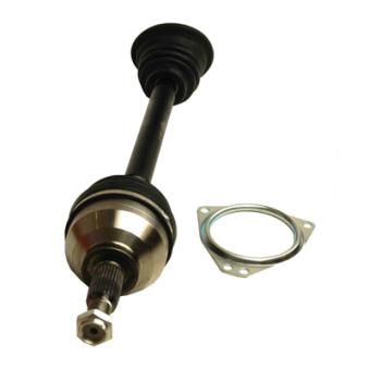 Arbre de transmission avant gauche MAXGEAR OEM 8200470133