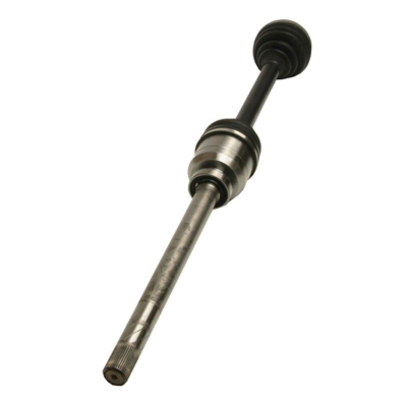 Arbre de transmission avant droit MAXGEAR 49-0916 - Visuel 1