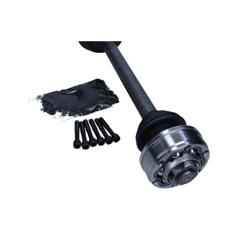 Arbre de transmission avant gauche MAXGEAR 49-0921 - Visuel 1