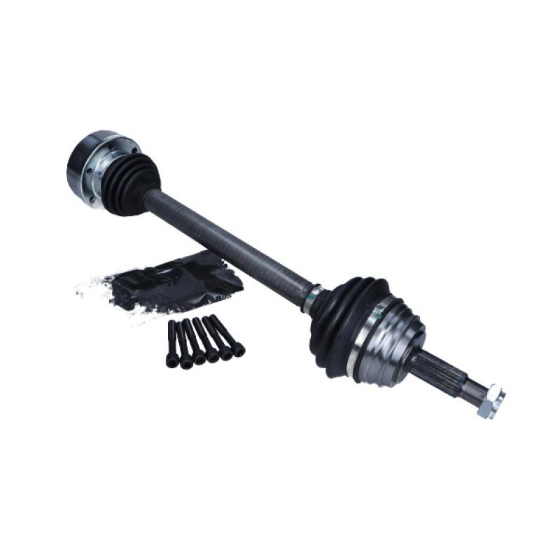 Arbre de transmission avant gauche MAXGEAR 49-0921 - Visuel 2
