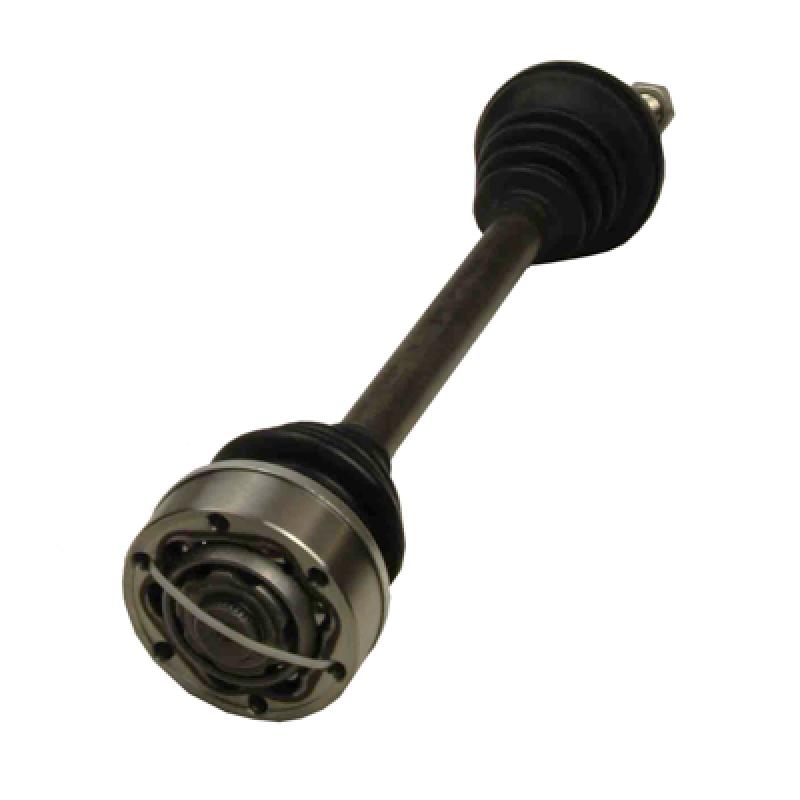 Arbre de transmission avant gauche MAXGEAR 49-0924 - Visuel 1