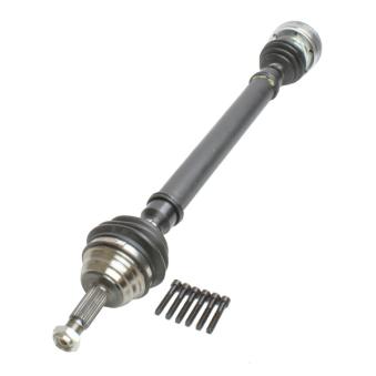 Arbre de transmission MAXGEAR 49-0926