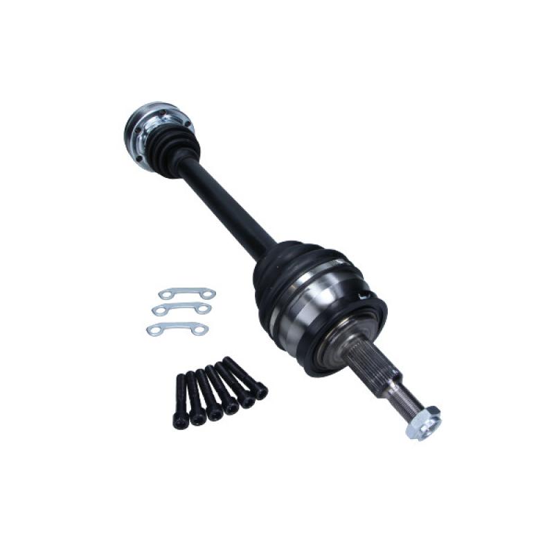 Arbre de transmission avant gauche MAXGEAR 49-0928 - Visuel 2
