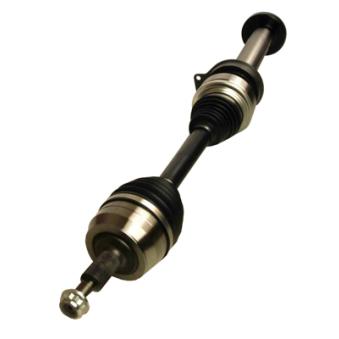 Arbre de transmission avant droit MAXGEAR OEM 7H0407452JV