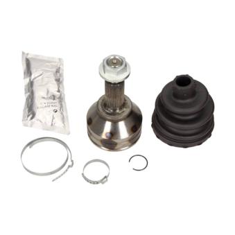 Embout de cardan avant (kit de réparation) MAXGEAR OEM 1S7W3B413DA