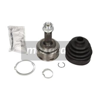 Embout de cardan avant (kit de réparation) MAXGEAR OEM 44014SCAE01