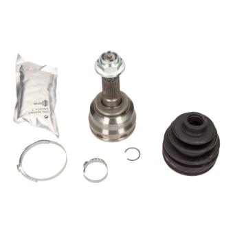 Embout de cardan avant (kit de réparation) MAXGEAR 49-0979