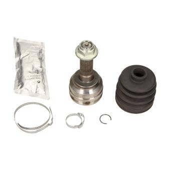 Embout de cardan avant (kit de réparation) MAXGEAR [49-0981]