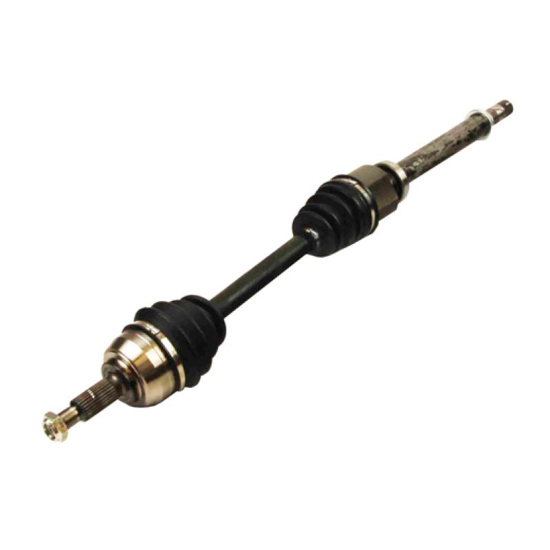 Arbre de transmission avant droit MAXGEAR 49-0984 - Visuel 1