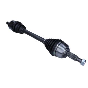 Arbre de transmission avant gauche MAXGEAR OEM 8200330413