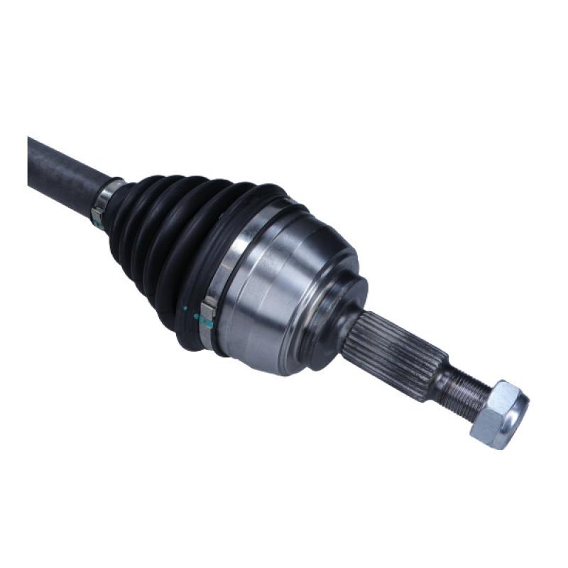 Arbre de transmission avant gauche MAXGEAR 49-0985 - Visuel 1